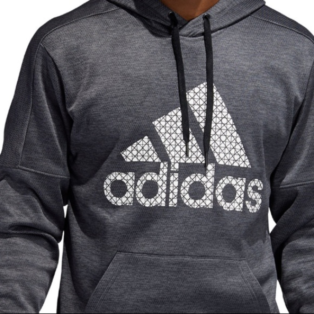 Men Adidas